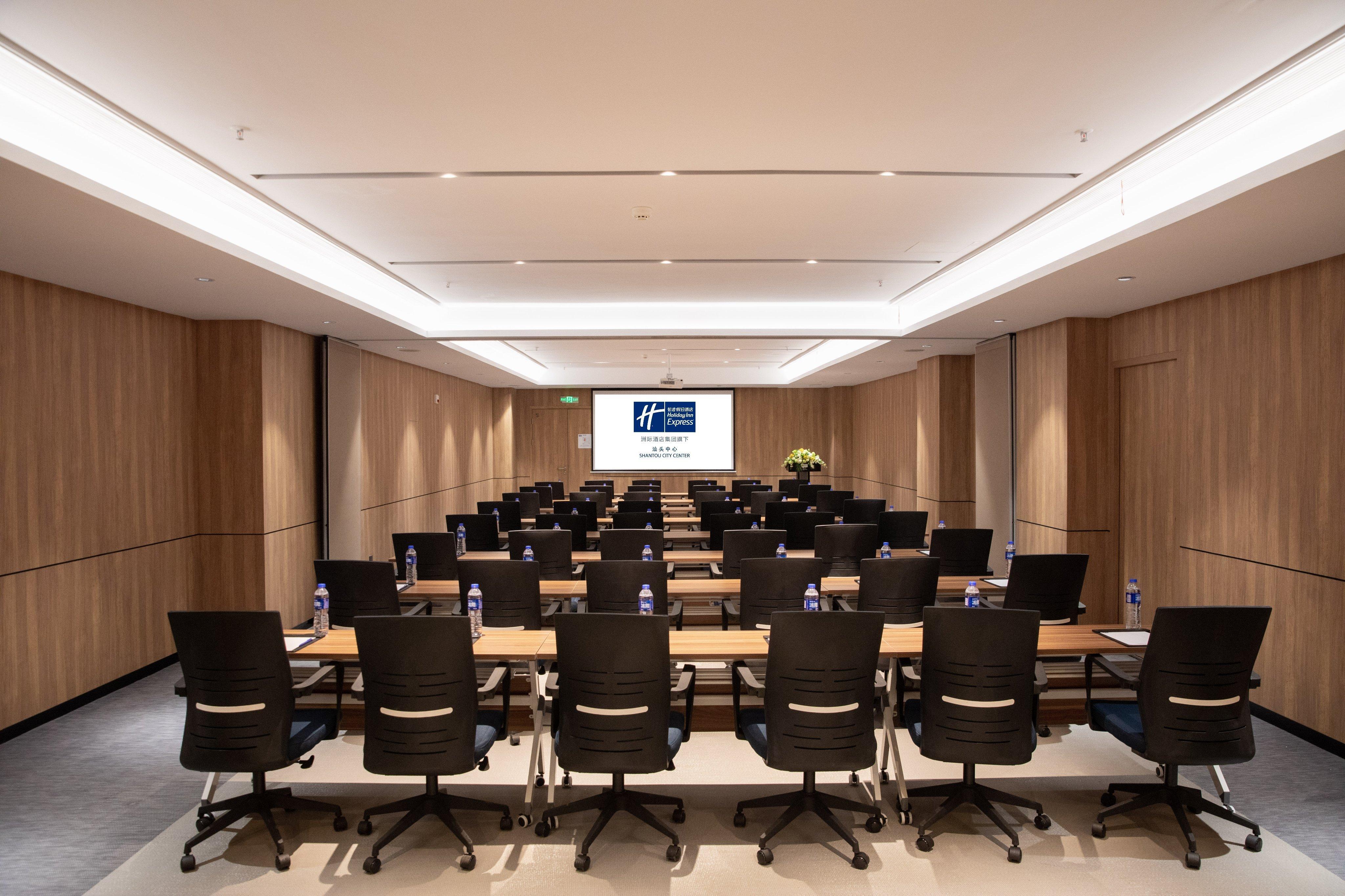 Holiday Inn Express Shantou City Center By Ihg Luaran gambar