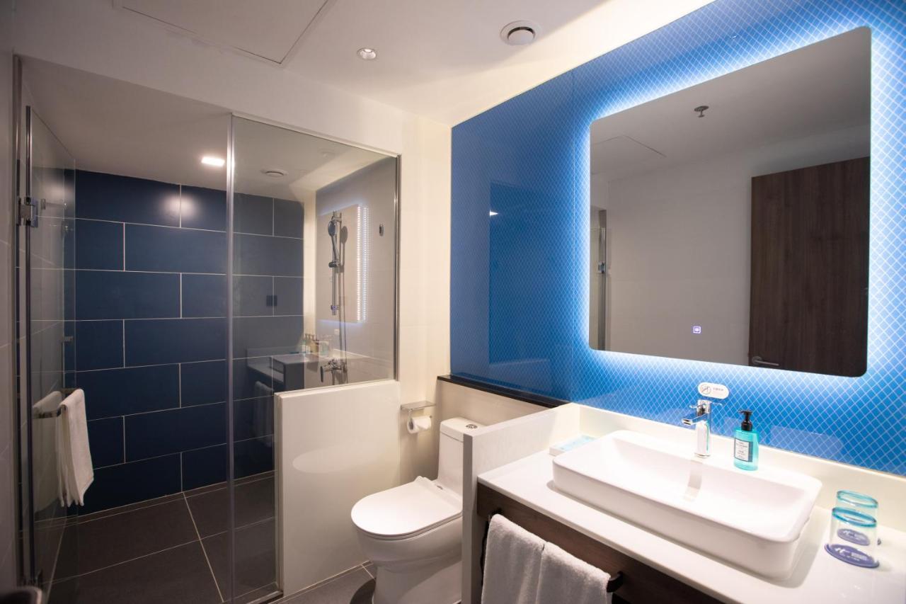 Holiday Inn Express Shantou City Center By Ihg Luaran gambar